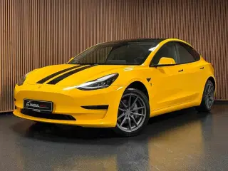 Tesla Model 3  Standard Range+ RWD