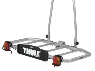 Thule Easybase + Easybag