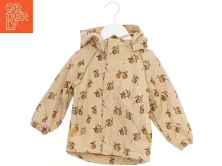 Overgangsjakke fra Lil atelier (str. 86 cm)