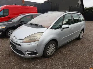 PERSONBIL, CITRO