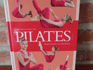 Politikens bog om Pilates  