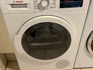 Bosch tørretumbler 