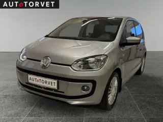 VW Up! 1,0 75 High Up! BMT