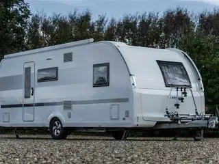 2021 - Adria Adora 613 PK