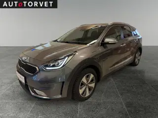 Kia Niro 1,6 PHEV Advance DCT