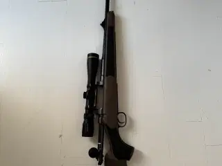 Mauser M03 extreme 