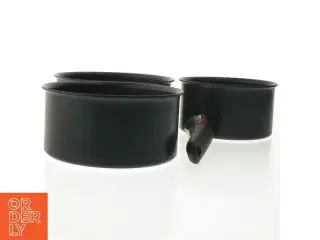 Tefal Ingenio Ultimate Grydesæt (4 dele)