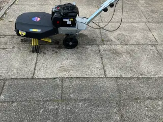 Kwern Greenbuster Home 550 med B/S Motor sælges