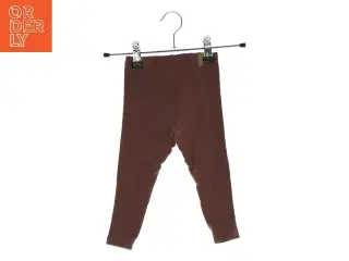 Leggings fra Wheat (str. 86)