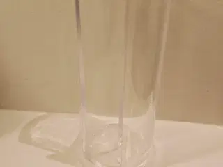 Holder til Vatrondeller i klar akryl