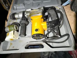 Borehammer POWER SUPER