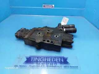 Case Puma 185 Hydraulikventil 47723760
