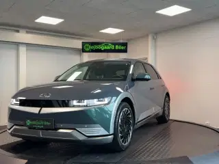 Hyundai Ioniq 5 77 Ultimate AWD