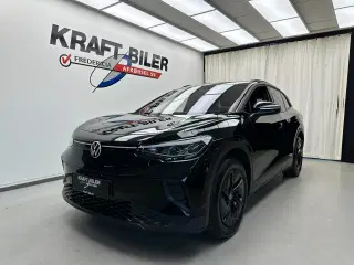 VW ID.4 52 Pure Performance