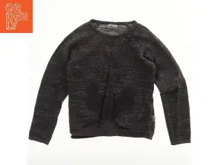 Langærmet Trøje fra Pomp de Lux (str. 122)