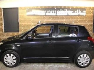 Suzuki Swift 1,3 GLX