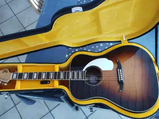 Fender kingman Roland forstærker