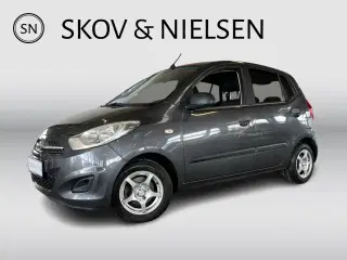 Hyundai i10 1,2 Comfort