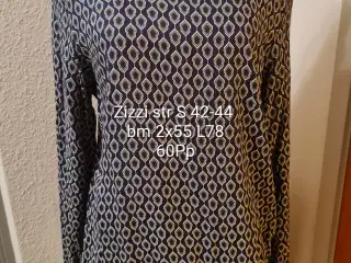 Zizzi tunika/ bluse str S 42-44