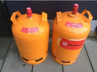 11 kg gasflaske ny