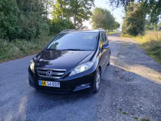Honda Fr-V 1 8 aut. Van 5 mdr syn