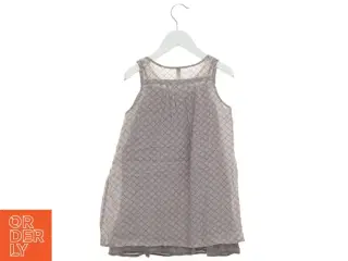 Kjole fra Benetton (str. 110 cm)