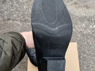 Originale cowboy støvler