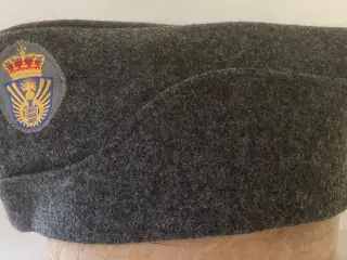 Civilforsvaret Skråhue M72 Menig str. 59 