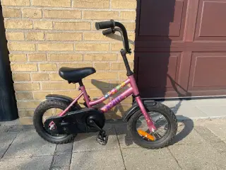 Pigecykel 12 tommer