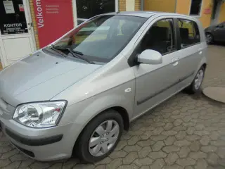 Hyundai Getz 1,3