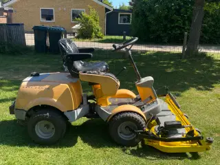Havetraktor 
