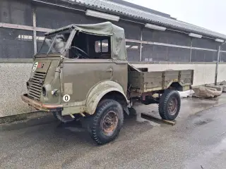 Renault R2087 Torpedo (Goeelette)