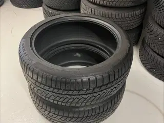 Continental WinterContact TS850P - 245/45 R20