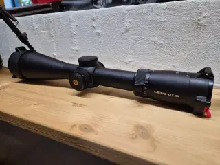 Leupold VX-6 3-18x50 