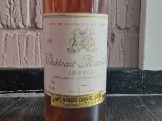 12 flasker vin – Bordeaux / Bourgogne / Rioja / de