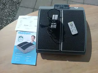 Fod massage motionciser