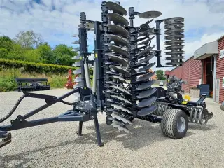 AGRO - TOM 6.0 m. HD bugseret