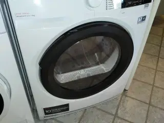 Tørretumbler AEG 8000 Series