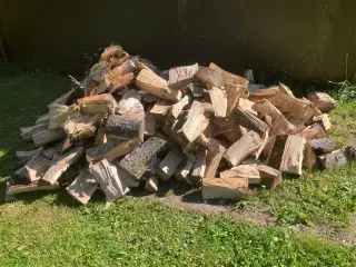  Brænde