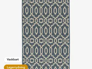 Løber Rugvista 80x200 cm