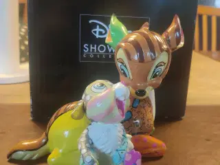 Disney bambi og stampe 75års jubilæumsudgave 