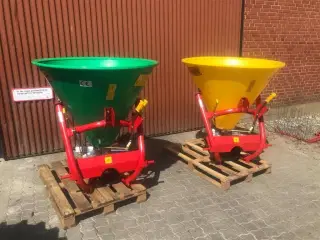 GRASS-ROL Gødningsspreder 300 liter polsk