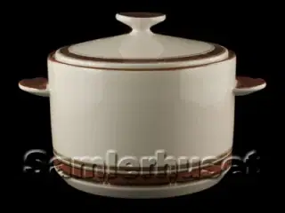 Selandia Gryde m. Låg.