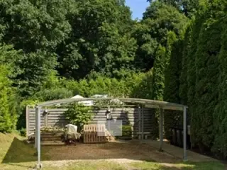 Hus til leje