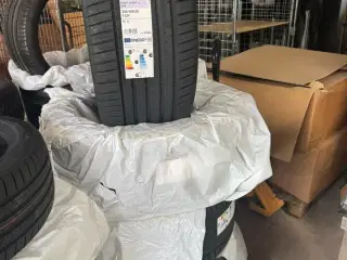 4 stk. MICHELIN PILOT SPORT 4 SUV