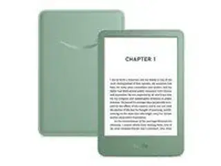 Amazon Kindle (11. gen.) 6" e-bogslæser 16 GB – matcha-grøn
