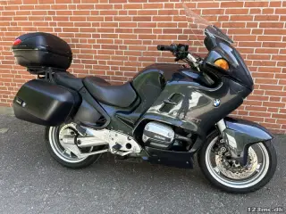 BMW R 1100 RT