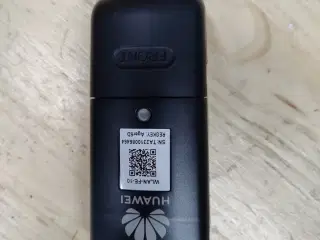 Huawei dongel.
