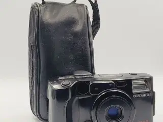 ⭐️· Analogkamera: Olympus AZ-200 Superzoom