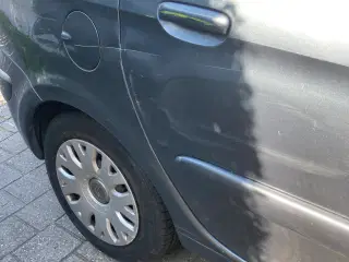 Ikke ryger